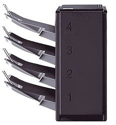 Konica Minolta адресные ячейки Mailbin Tray MT-502