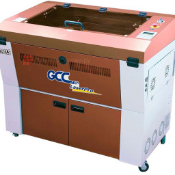 Гравировальный станок GCC LaserPro S290 LS50