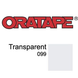 Пленка Oratape MT-95 F099 (белый), 155мкм, 500мм x 50м (4011363197807)