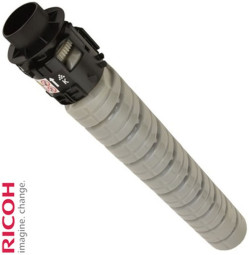 Тонер Ricoh Toner Type IM C6010 (black), 42000 стр.