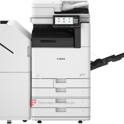 Canon однопроходный автоподатчик документов Single Pass DADF E1