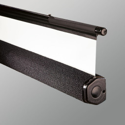 Экран Draper Diplomat/R, 1:1, 99