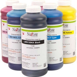 Чернила Nazdar 130 (light magenta), 1 л