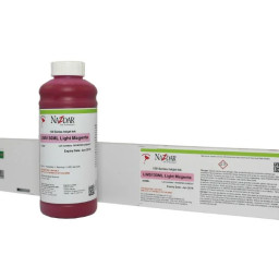 Чернила Nazdar 130 (light magenta), 1 л