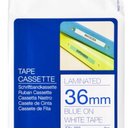 Пленка Brother TZE-263