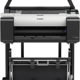 Пакет расширения гарантии до 2-х лет на плоттер Canon TM-200 (Москва и МО)