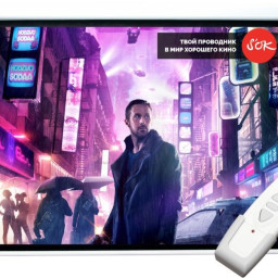 Экран Sakura Cinema Motoscreen Pro 4:3, 177