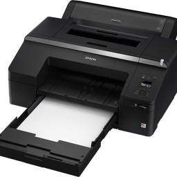 Струйный плоттер Epson SureColor SC-P5000 STD