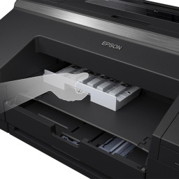 Струйный плоттер Epson SureColor SC-P5000 STD