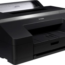 Струйный плоттер Epson SureColor SC-P5000 STD