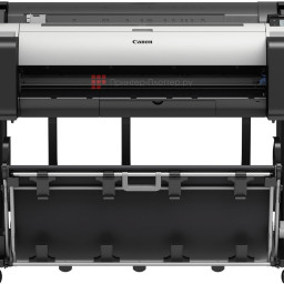 Струйный плоттер Canon imagePROGRAF TM-300