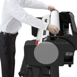 Струйный плоттер Canon imagePROGRAF TM-300