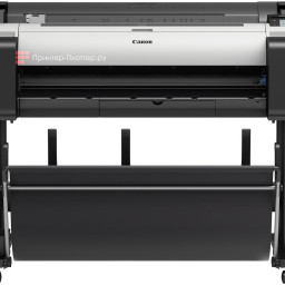 Струйный плоттер Canon imagePROGRAF TM-300