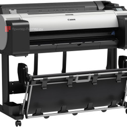 Струйный плоттер Canon imagePROGRAF TM-300