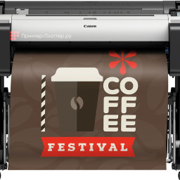 Струйный плоттер Canon imagePROGRAF TM-300