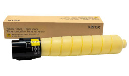 Тонер-картридж Xerox Toner для PrimeLink C9265, C9275, C9281 (yellow), 37500 стр.