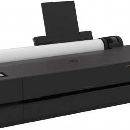 Струйный плоттер HP DesignJet T250