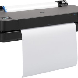 Струйный плоттер HP DesignJet T250