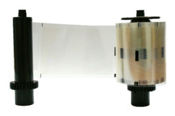 Картридж суперламинирующий чистый патч, 250 карт