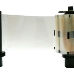 Картридж суперламинирующий чистый патч, 250 карт