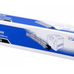 Тонер-картридж Epson 0245 (black) (PP003681)