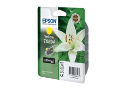 Картридж Epson T0594 (yellow)