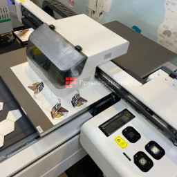 Сувенирный УФ-принтер Nocai UV0609PEIII-II