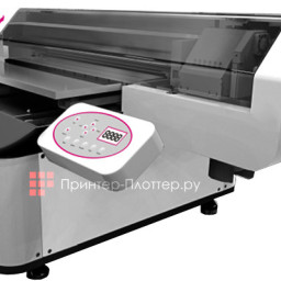 Сувенирный УФ-принтер Nocai DX0406