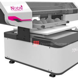 Сувенирный УФ-принтер Nocai DX0406