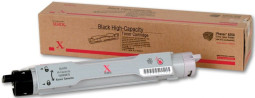 Тонер-картридж Xerox Print Cartridge Phaser 6250 (black), 8000 стр. (PP013041)