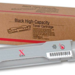 Тонер-картридж Xerox Print Cartridge Phaser 6250 (black), 8000 стр. (PP013041)