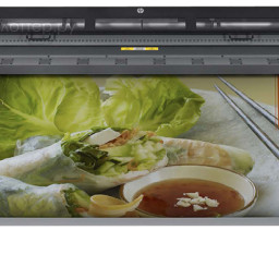 Латексный плоттер HP Latex 280