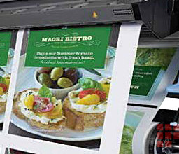 Латексный плоттер HP Latex 280