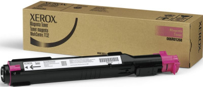 Тонер-картридж Xerox Toner Cartridge WorkCentre 7132, 7232, 7242 (magenta) (PP012522)