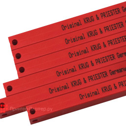 IDEAL марзан Cutting sticks for 3905