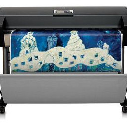 HP Designjet Z3100 44 (PP001636)