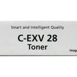 Тонер-картридж Canon C-EXV28 (cyan) (PP003980)