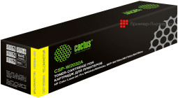 Тонер-картридж Cactus Toner CSP-W2032A для HP Color LaserJet Pro M454, M479 (yellow), 2100 стр.