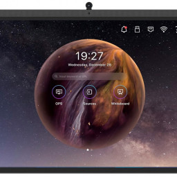 Интерактивная панель Newline TT-8622Z