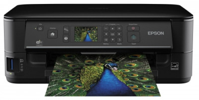 МФУ Epson Stylus SX535WD