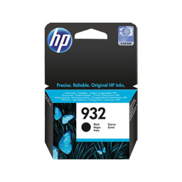 Картридж HP 932 (black), 400 стр