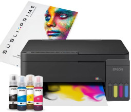 МФУ Epson EcoTank ET-2910