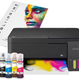 МФУ Epson EcoTank ET-2910