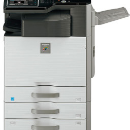 МФУ Sharp MX-4140N (MX4140N)