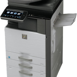 МФУ Sharp MX-4140N (MX4140N)