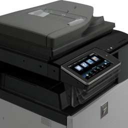 МФУ Sharp MX-4140N (MX4140N)