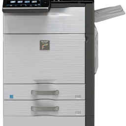 МФУ Sharp MX-4140N (MX4140N)