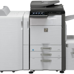 МФУ Sharp MX-4140N (MX4140N)