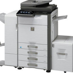 МФУ Sharp MX-4140N (MX4140N)