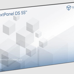 Информационная панель NexTouch NextPanel DS 55
